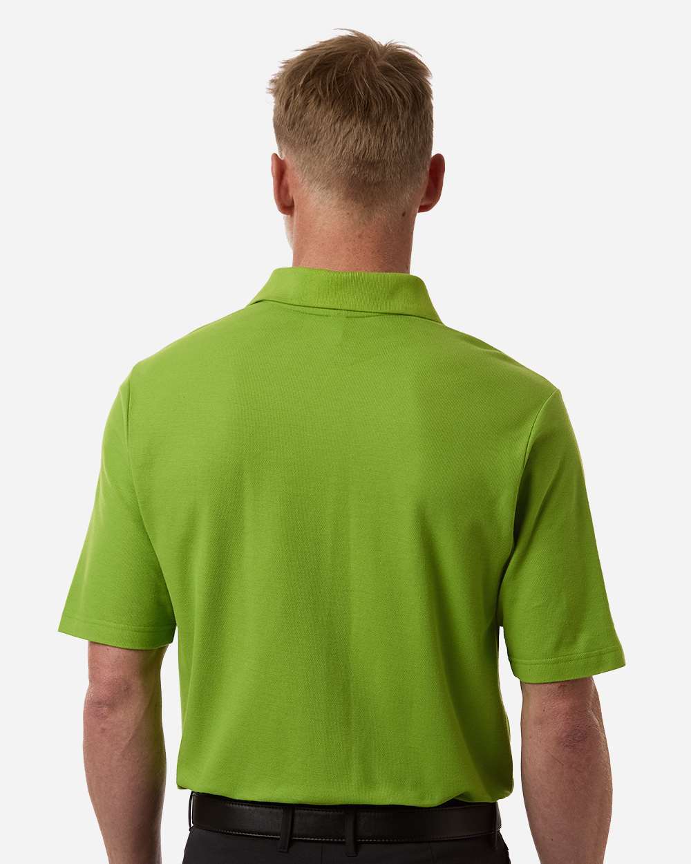 CORE365 CE106 Acid Green Back High Model