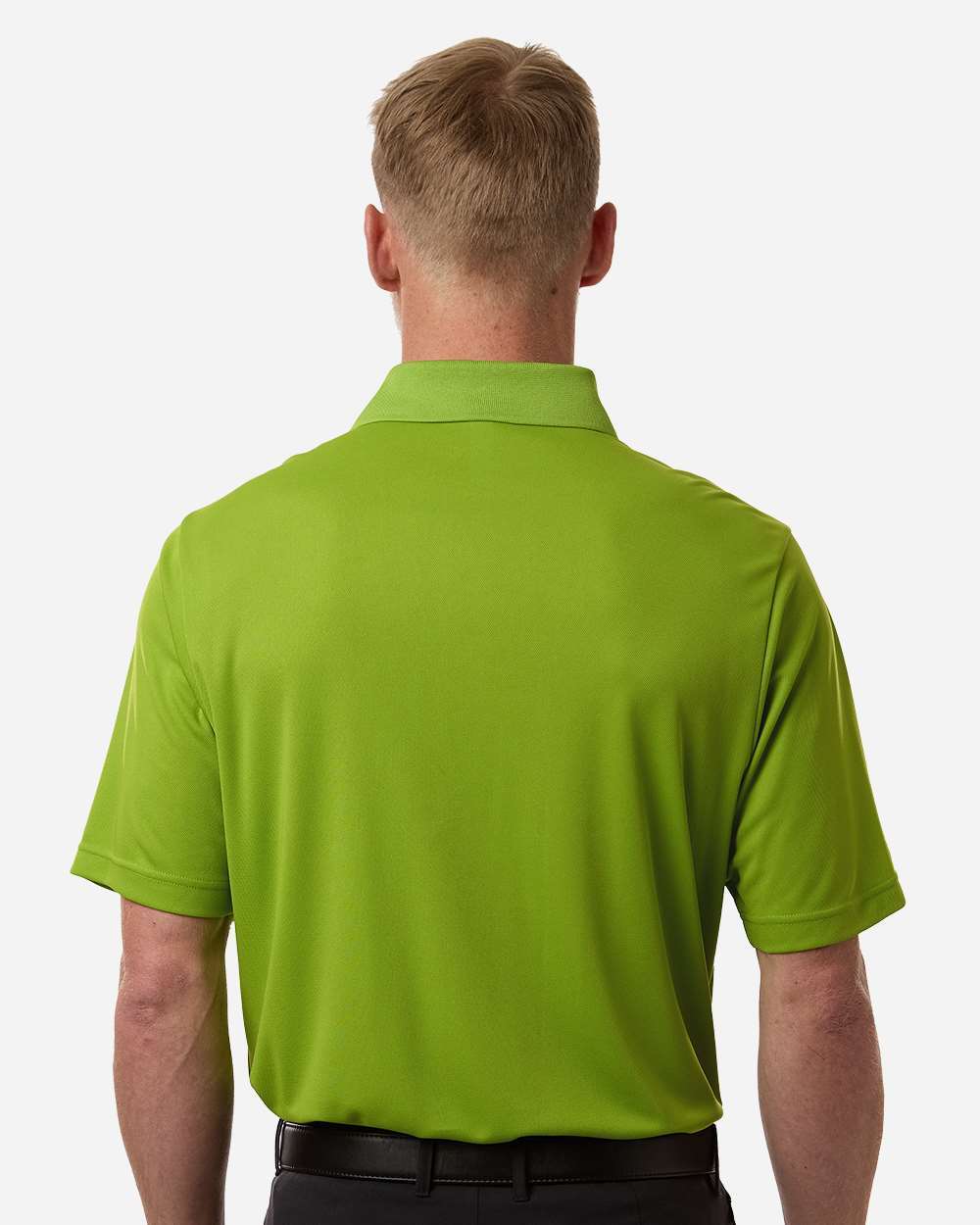 CORE365 CE108 Acid Green Back High Model
