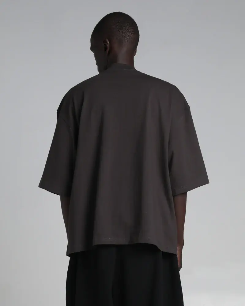 Oversized Tee Off Black 003 0215bf8d 6398 4e4d 8bce 49bfa1cd3ae6