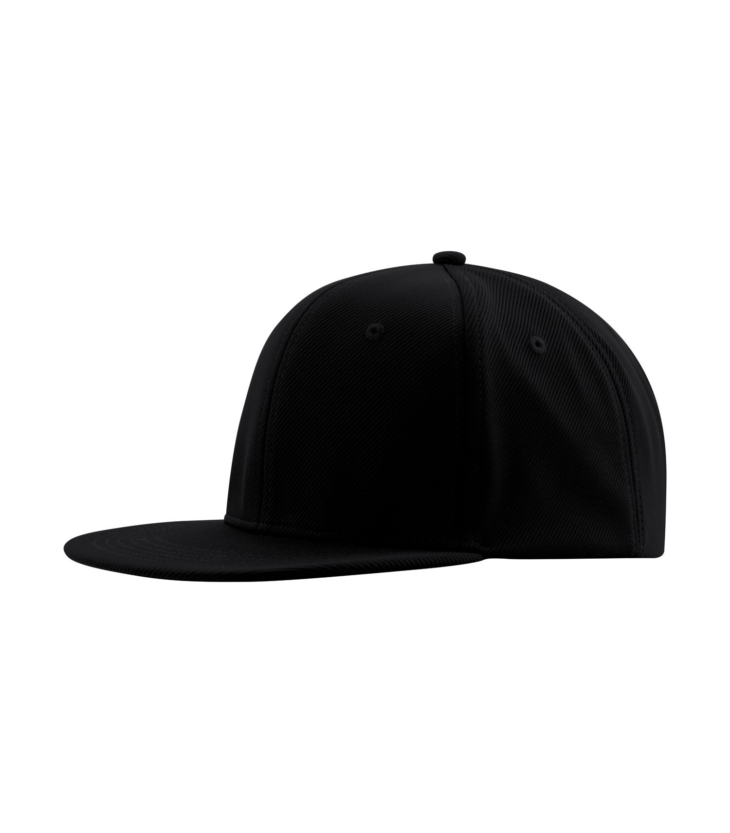 C1317 flat front black 032017