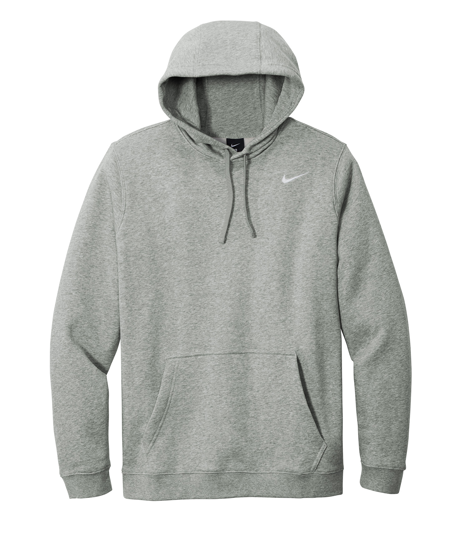 Cj1611 flat front dark grey heather 2021