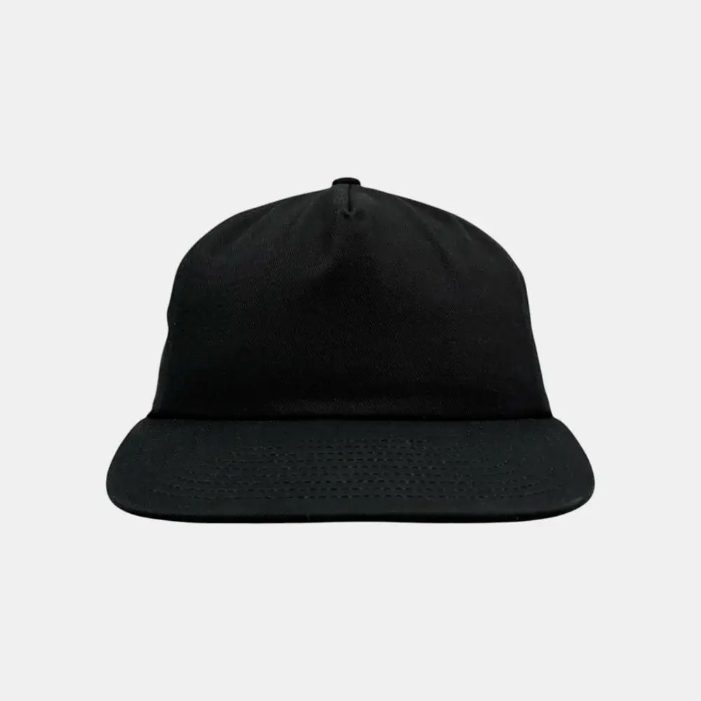 Black Front