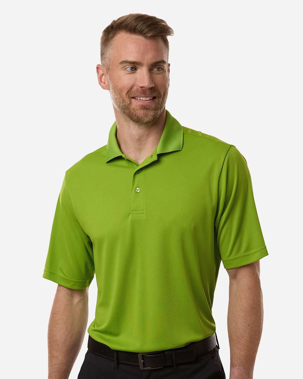 CORE365 CE108 Acid Green Front High Model
