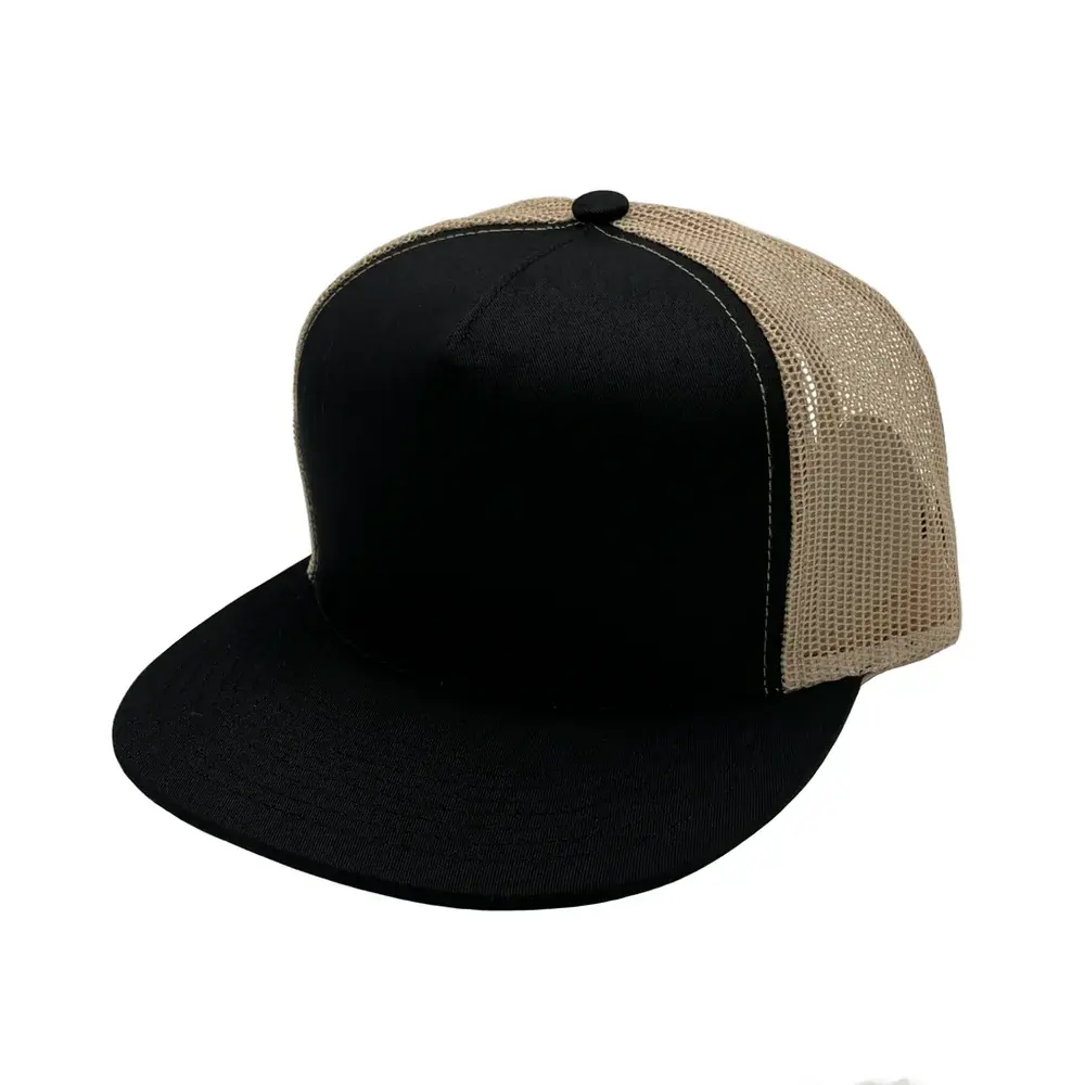GNV 017 MBLACKKHAKI