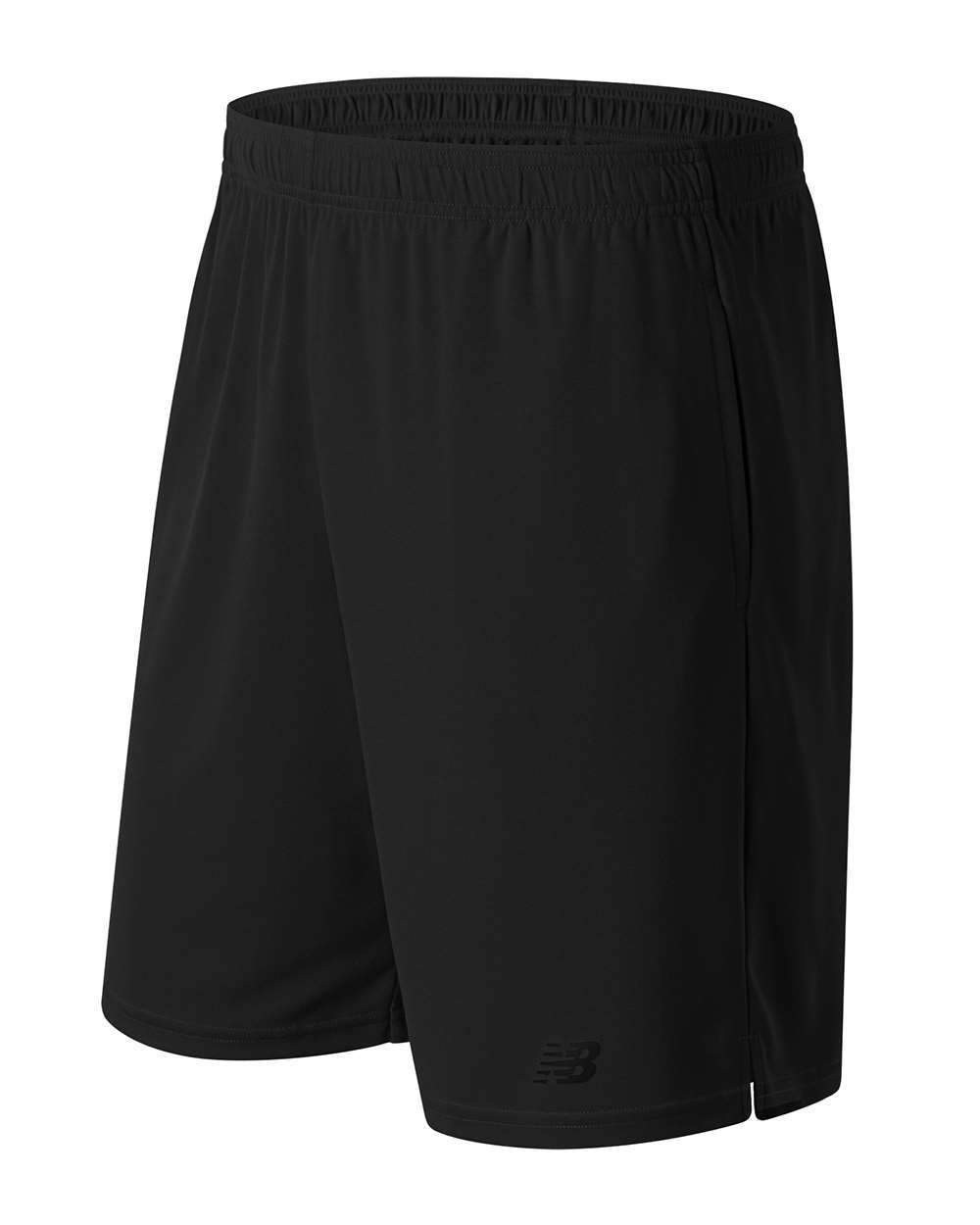 New Balance MS63957 Black Side High