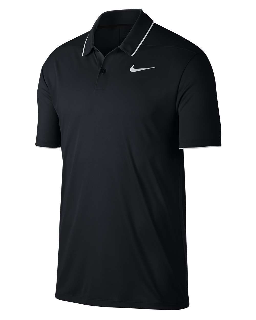 Nike 904476 Black Side High