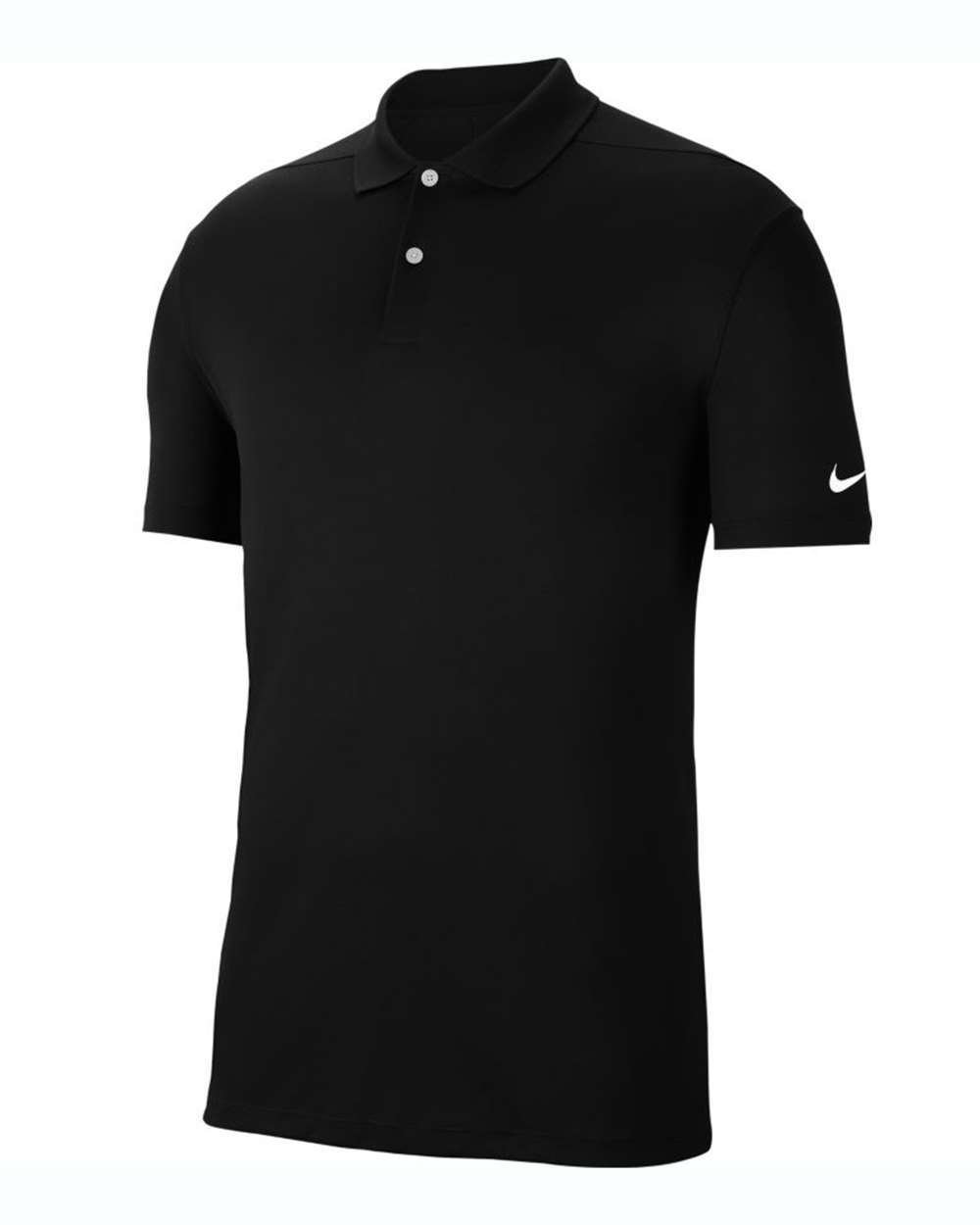 Nike BV0356 Black Side High