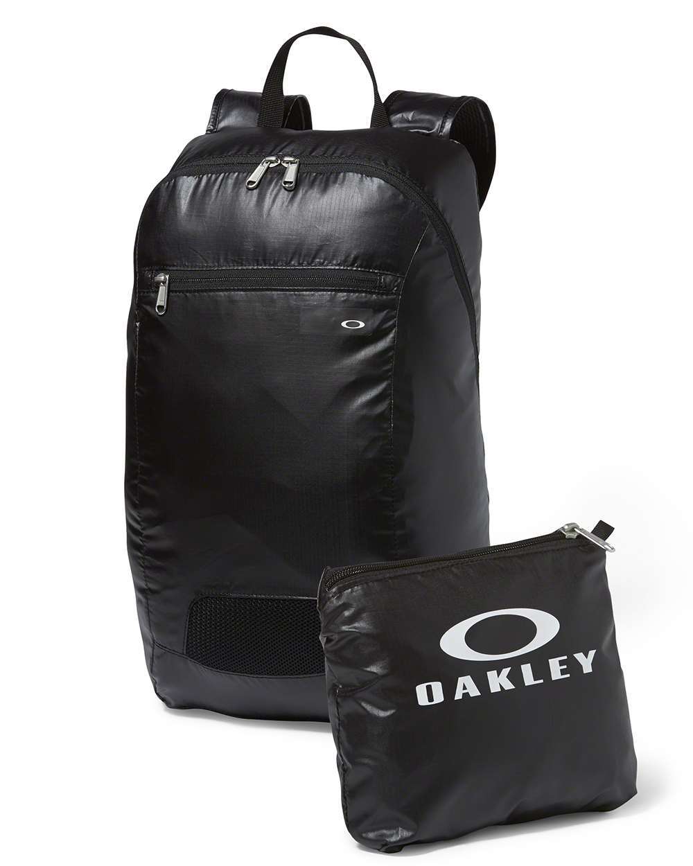Oakley 92732 A Blackout Side High