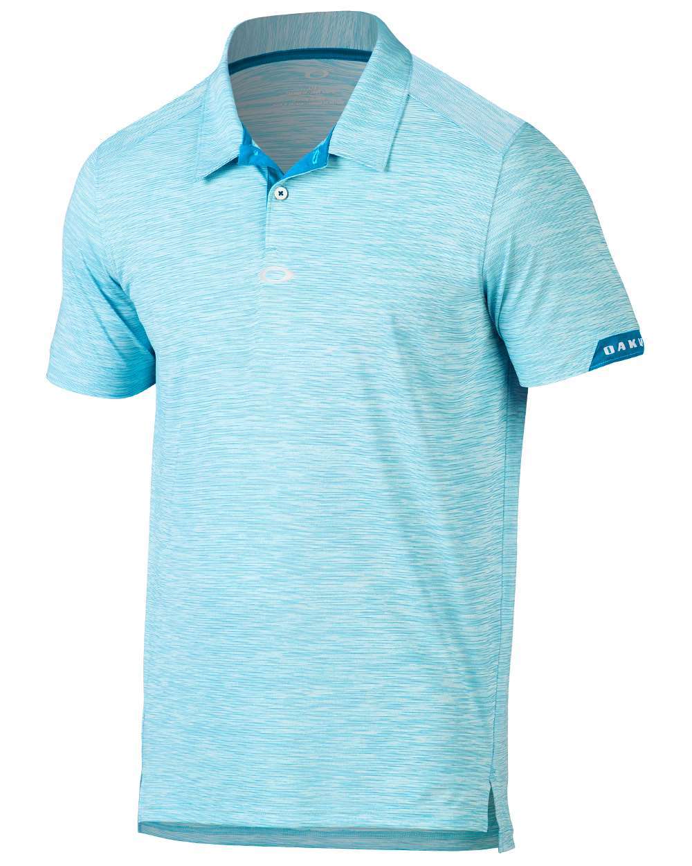 Oakley O433696 Atomic Blue Side High