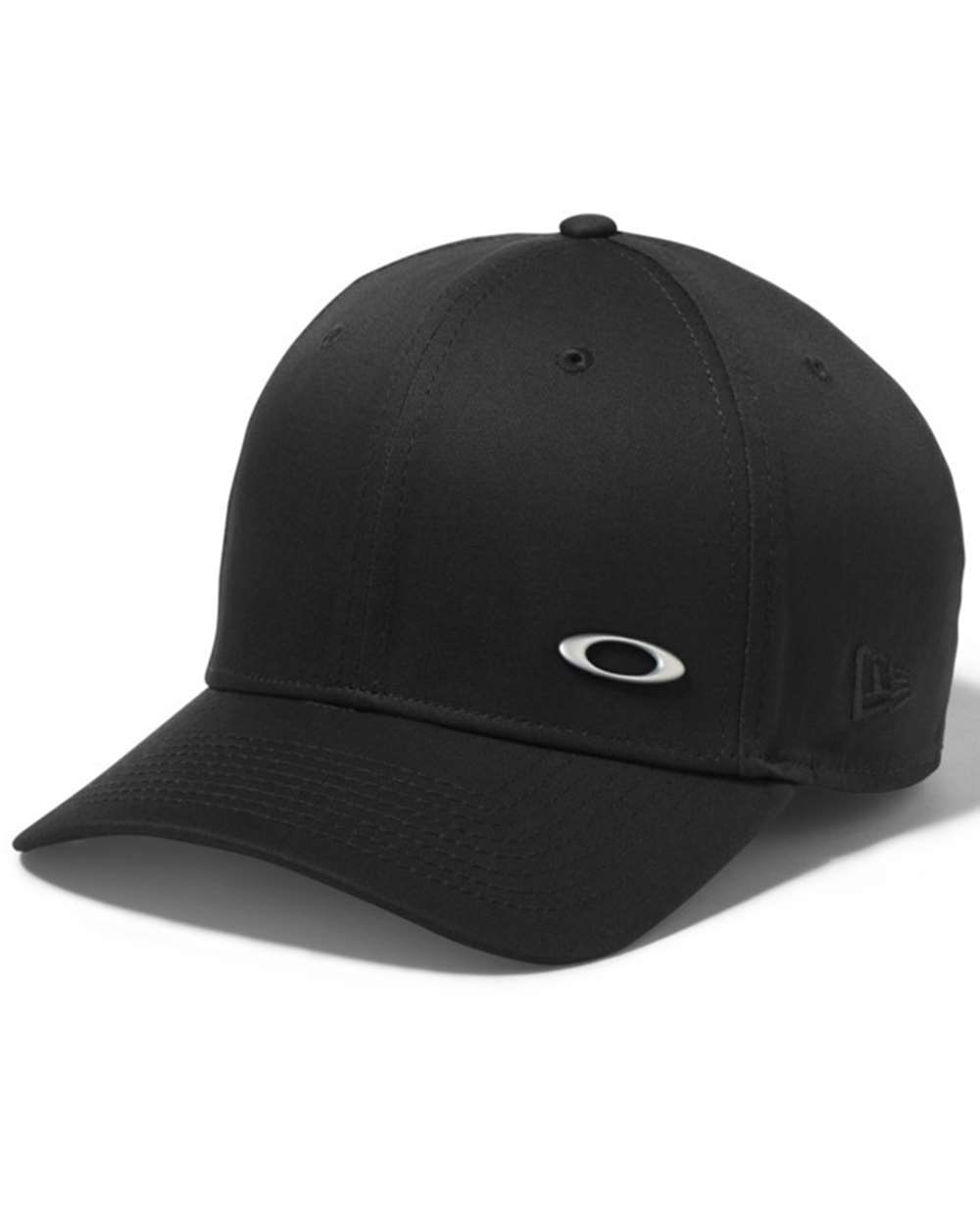Oakley O911548 Black Side High