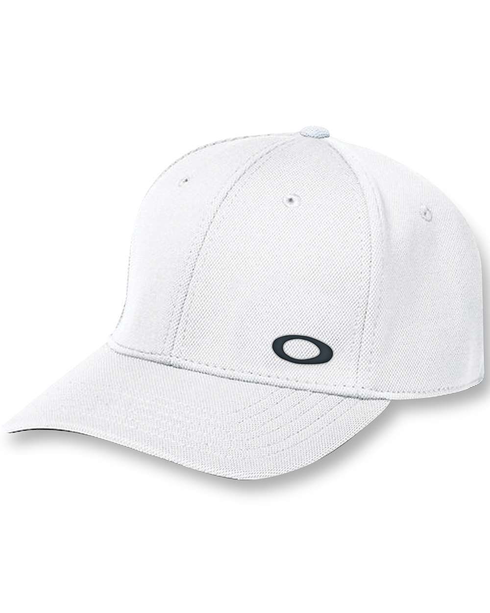 Oakley O911550 White Side High