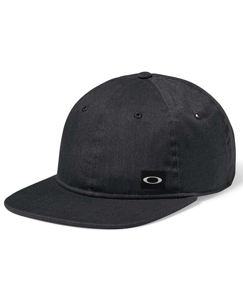 Oakley O911622 Blackout Heather Side High