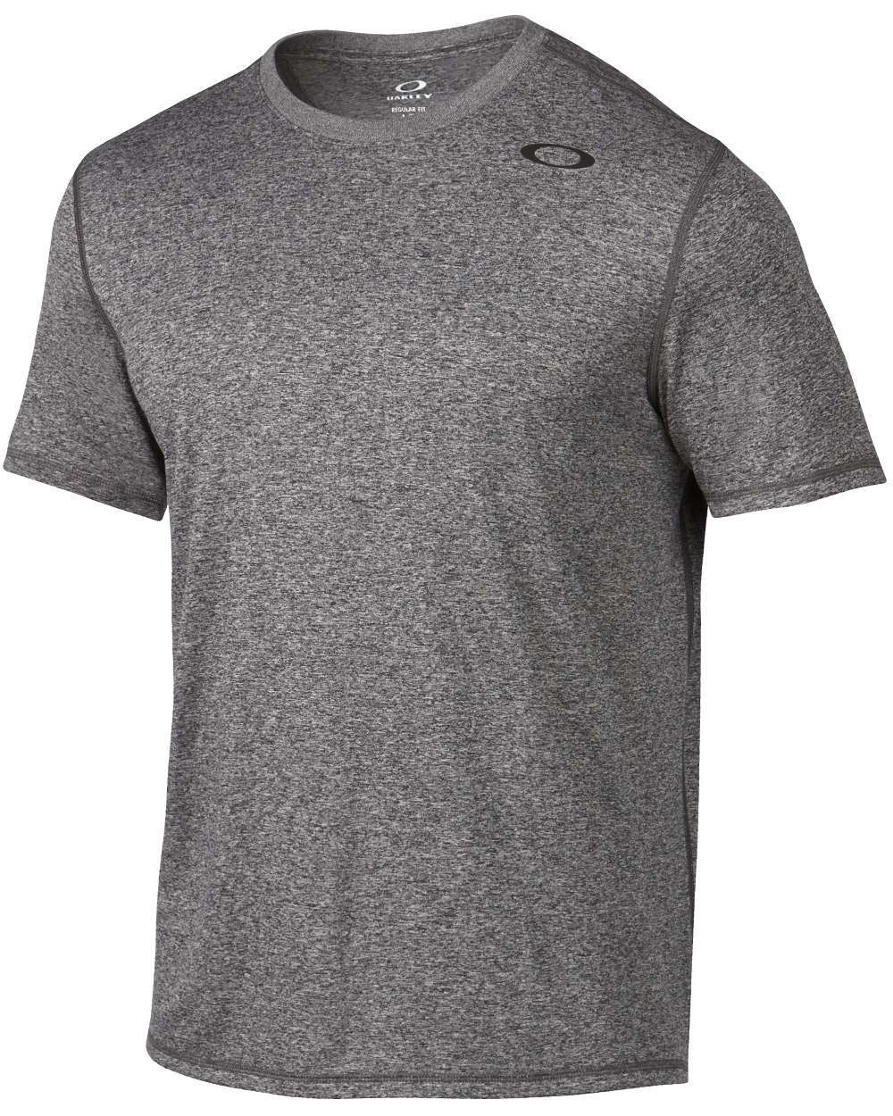 Oakley OKT433192 Dark Grey Heather Side High