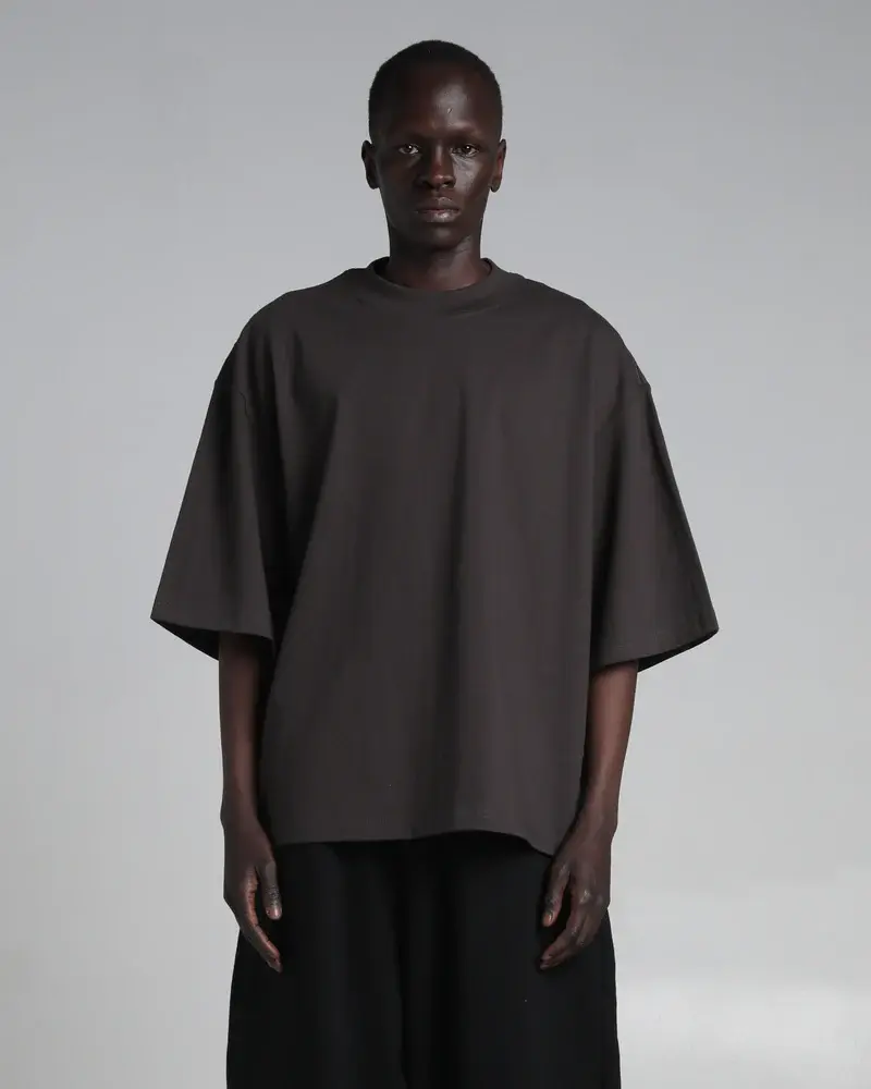 Oversized Tee Off Black 002 70177395 d573 49dc 8ef5 c430870365ff