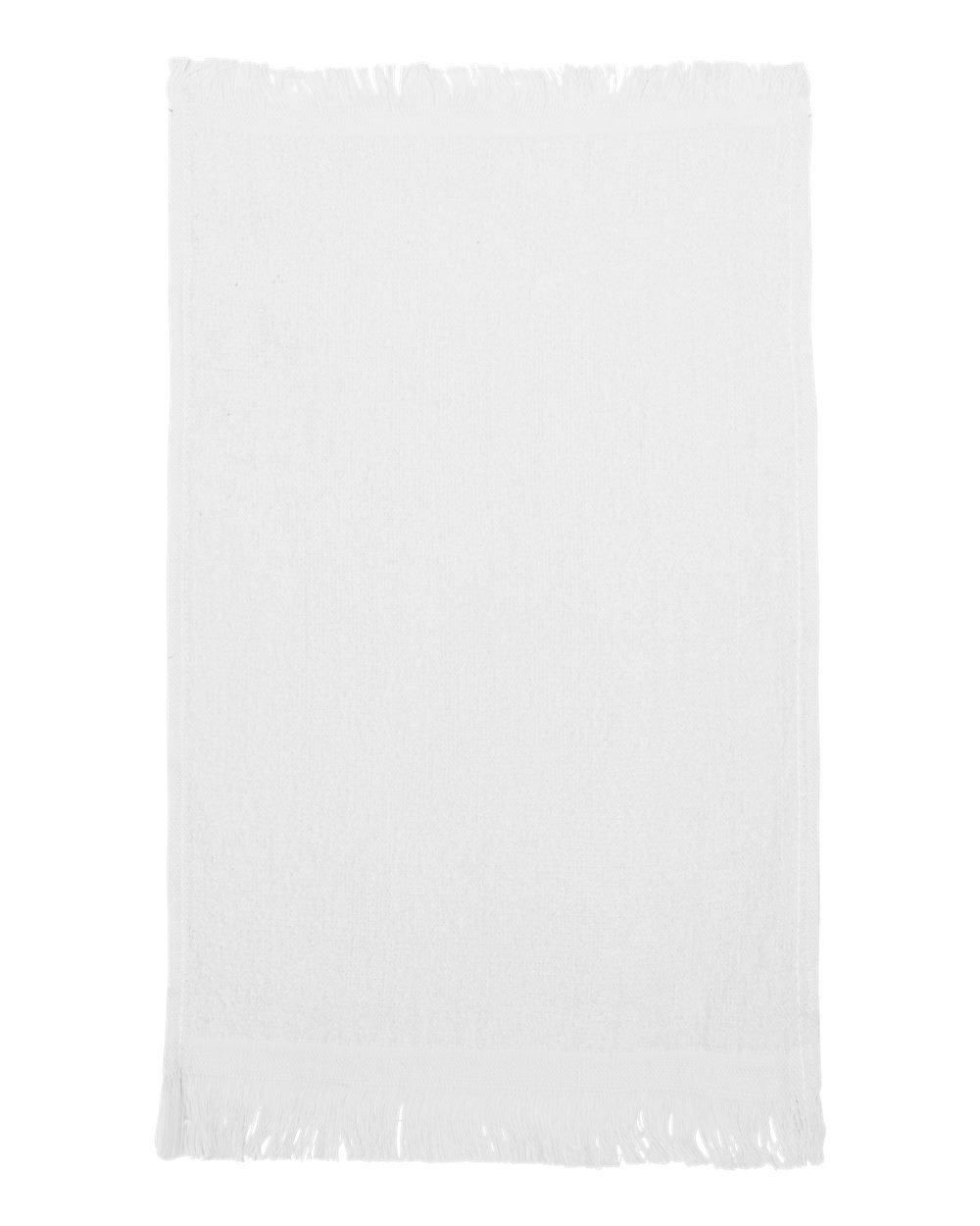 Q Tees T100 White Side High