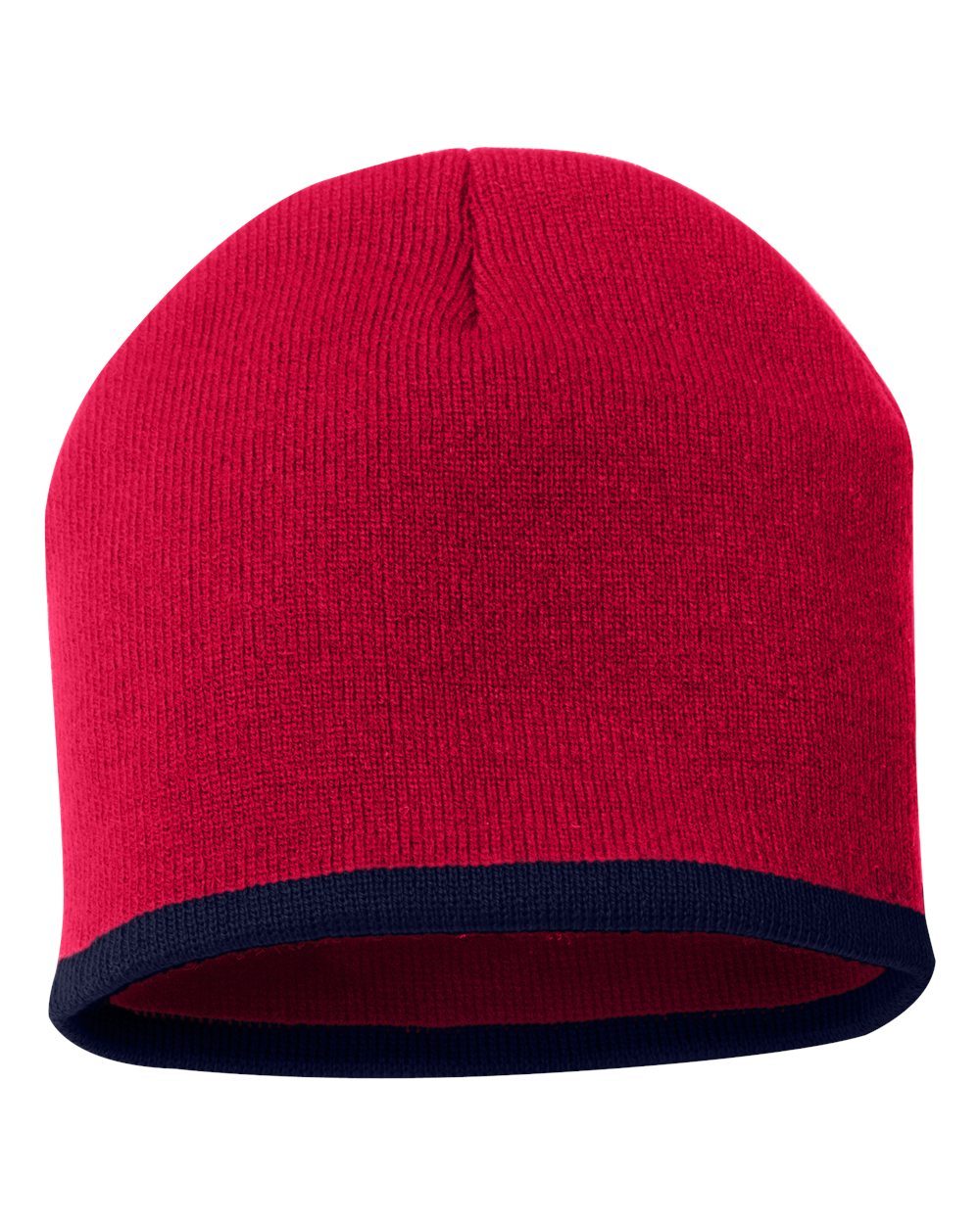 Sportsman SP09 Red Navy Side High