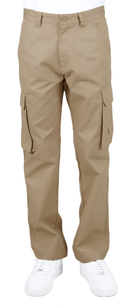 Cargokhaki