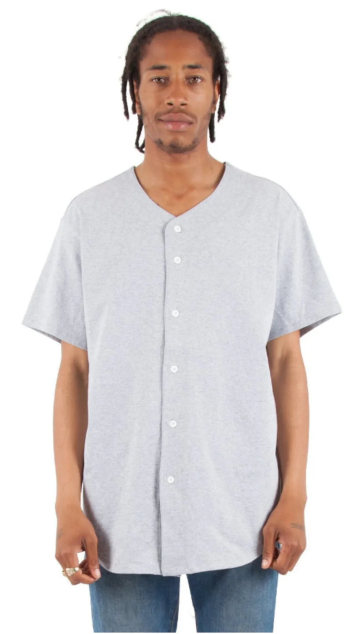 Jerseyheathergrey