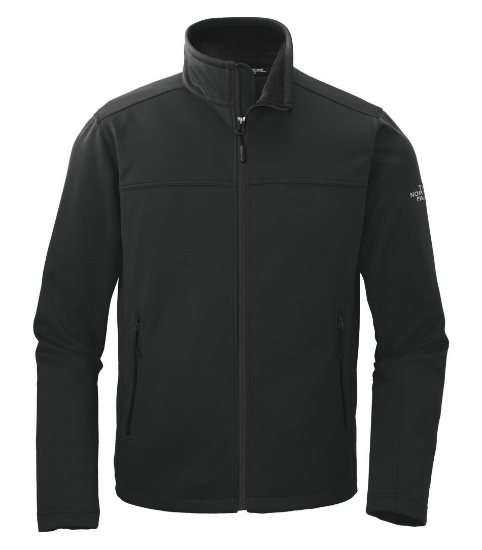 Nf0a3lgx black front form