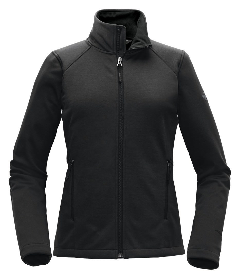 Nf0a3lgy black front form