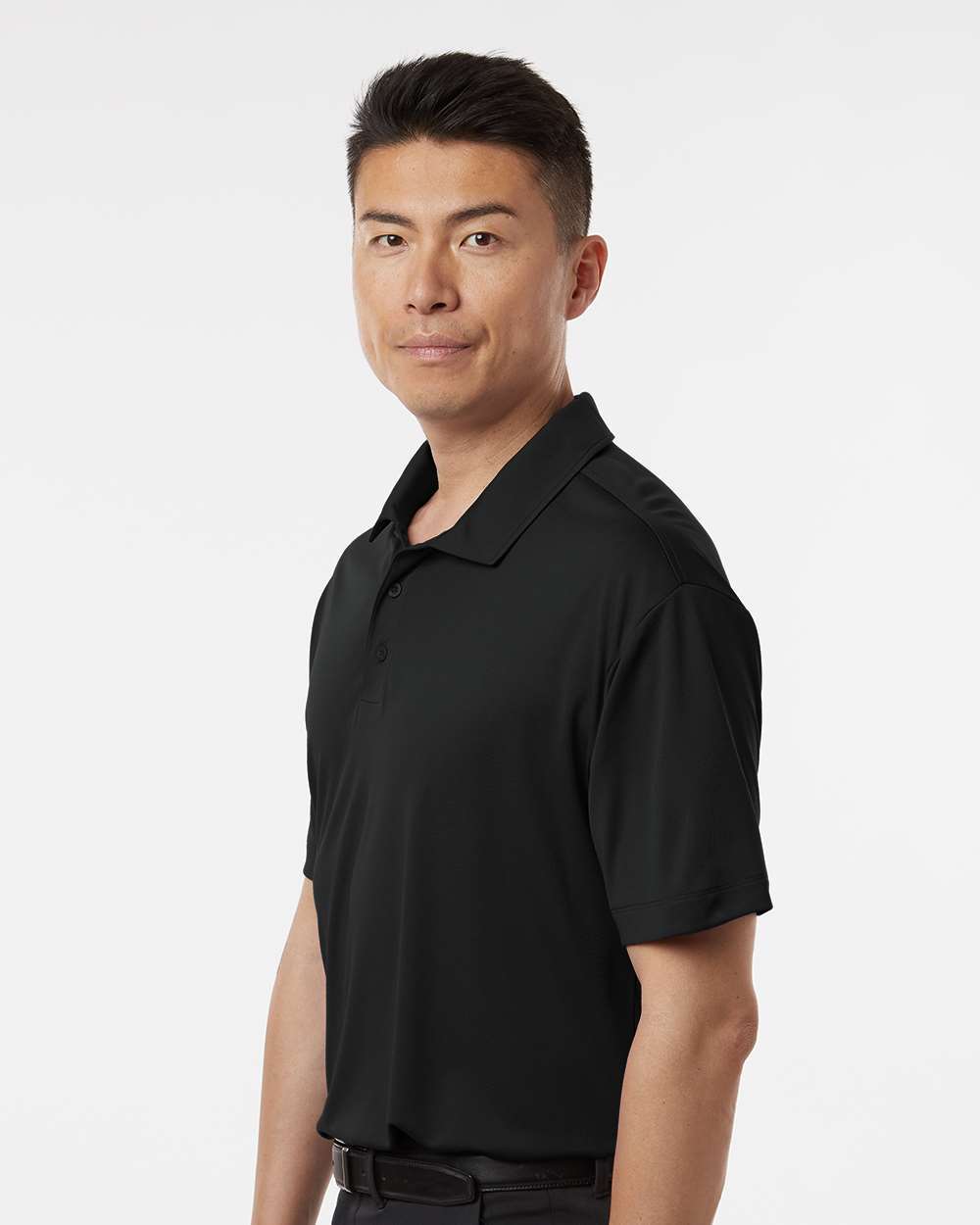All Pro 41800 Black Side High Model