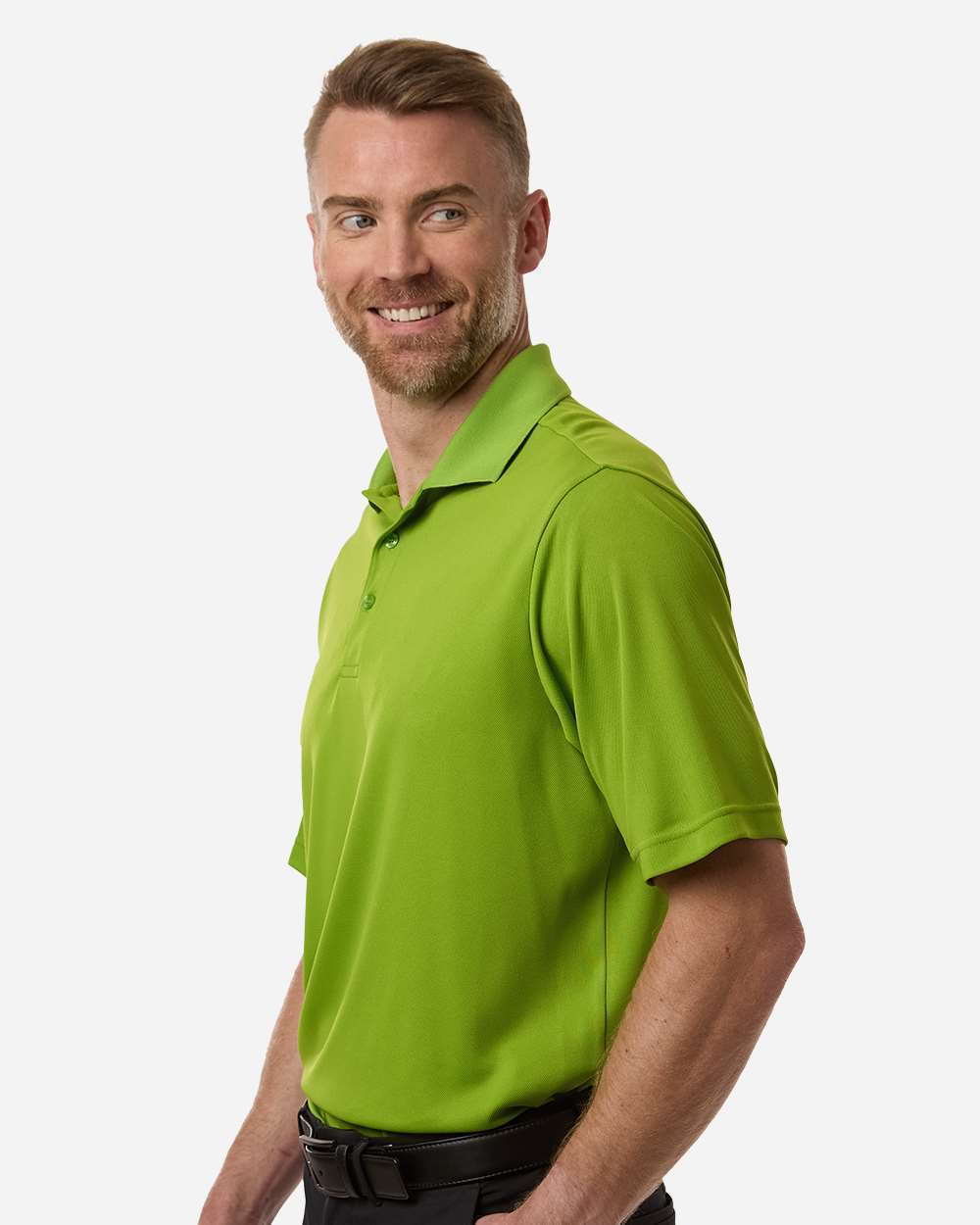 CORE365 CE108 Acid Green Side High Model
