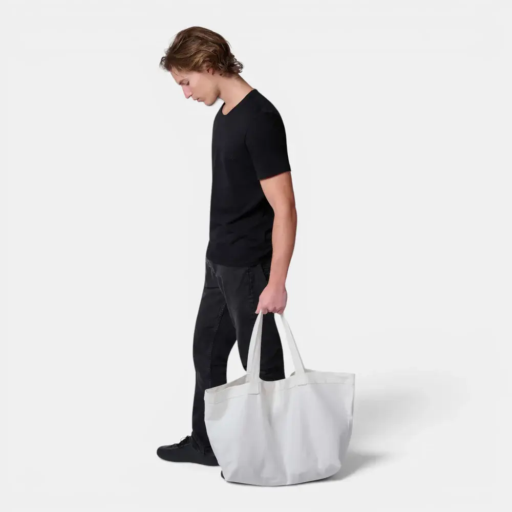 Cargo Tote Lifestyle Image