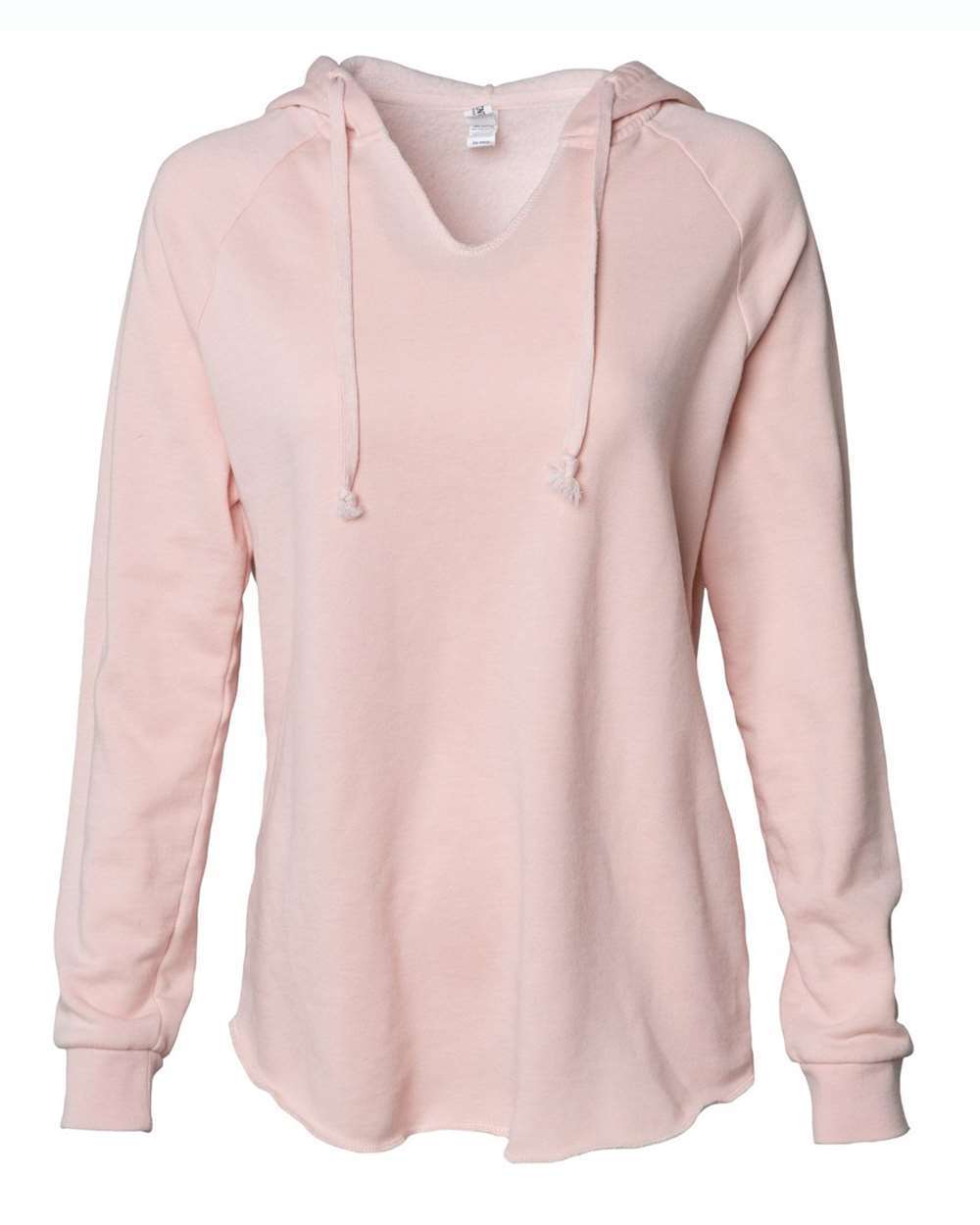 Independent Trading Co PRM2500 Blush Front High