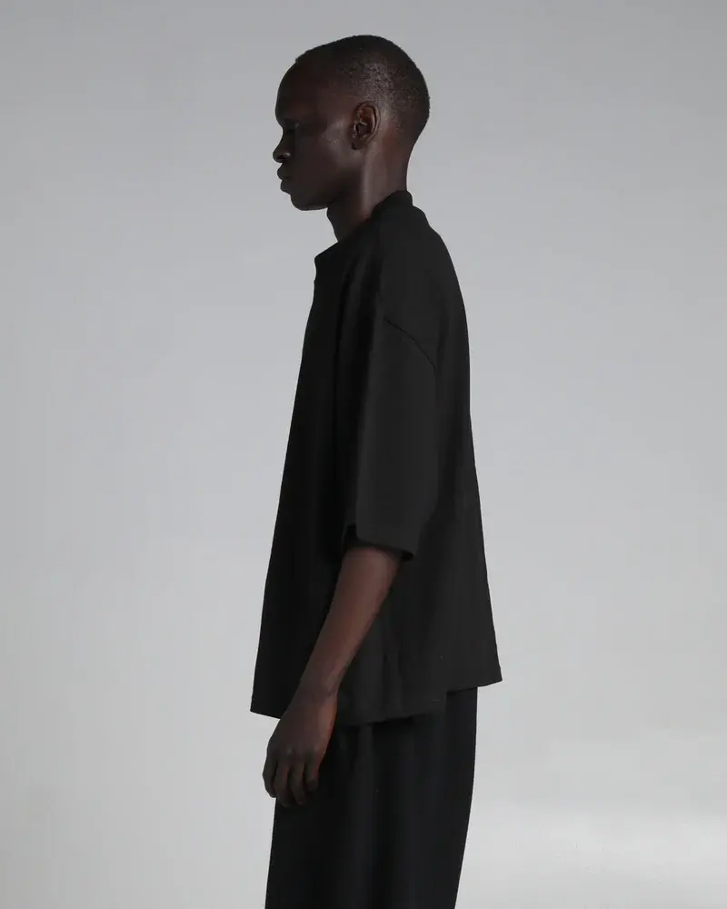Oversized Tee Black 004 14c026bb 9250 4d04 855f ae8d06a2e054