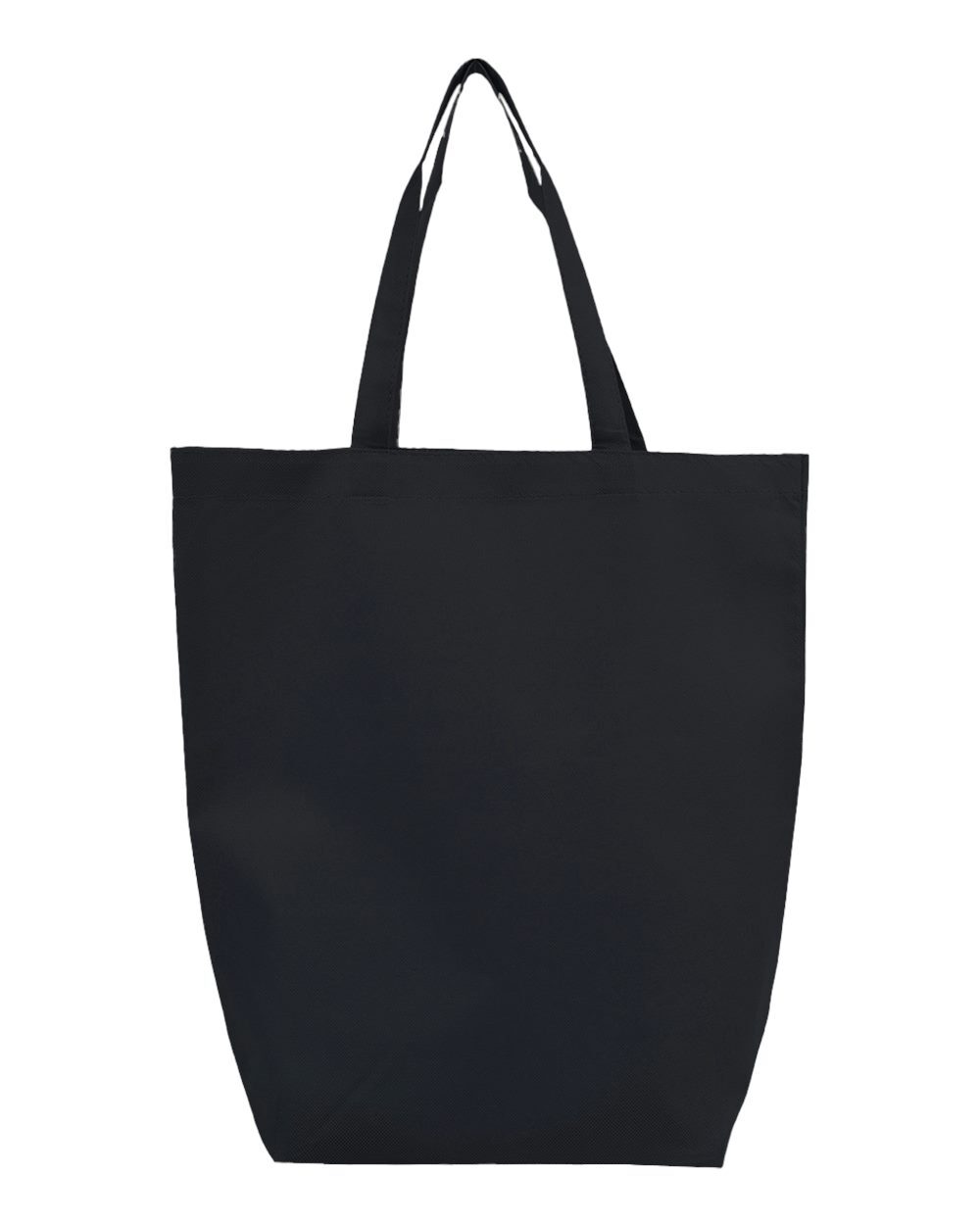 Q Tees Q1251 Black Back High