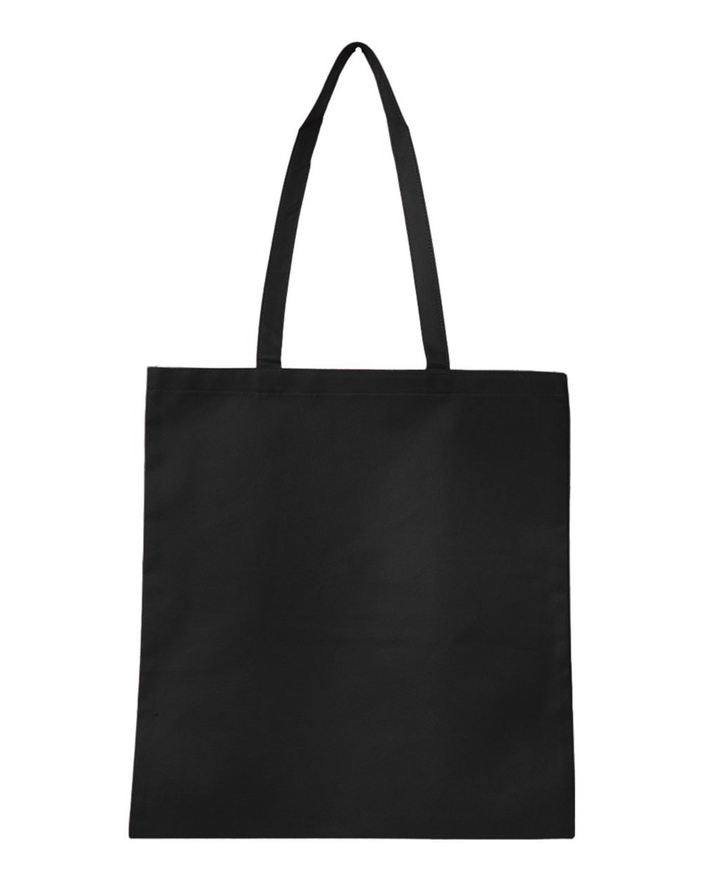 Q Tees Q126300 Black Back High