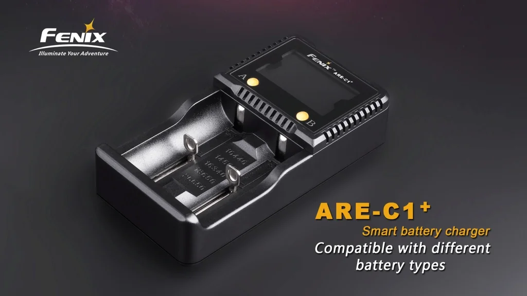 ARE C1 Charger