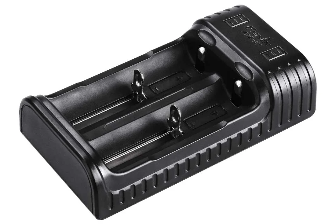 ARE X2 Charger