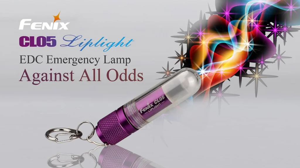 CL05 Lantern
