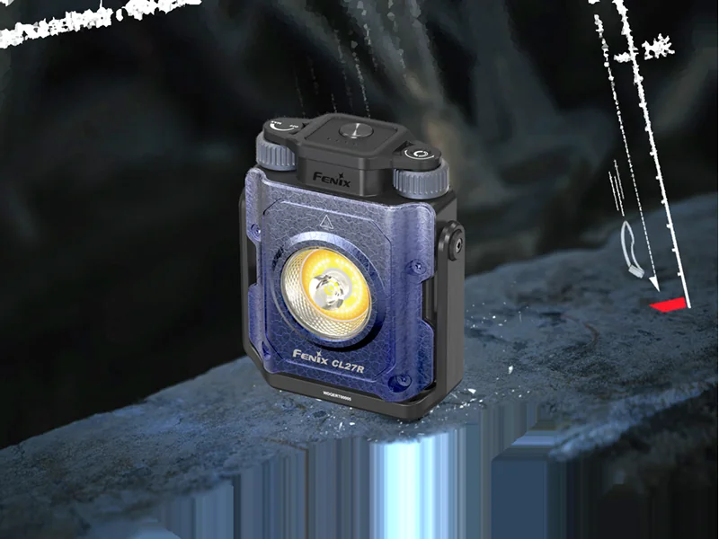 CL27R Lantern