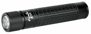 E11 Flashlight