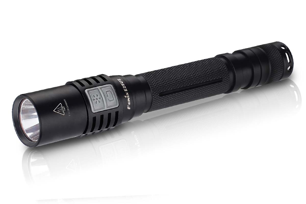 E25 Flashlight