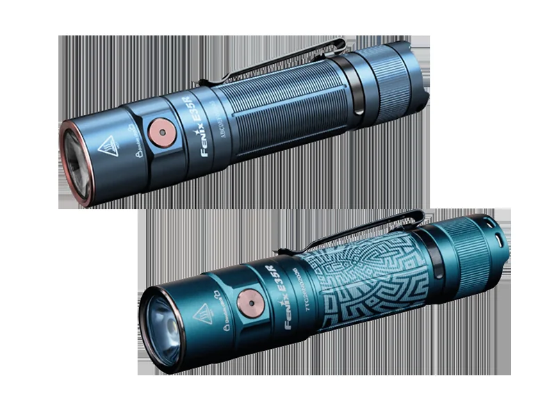 E35R Flashlight