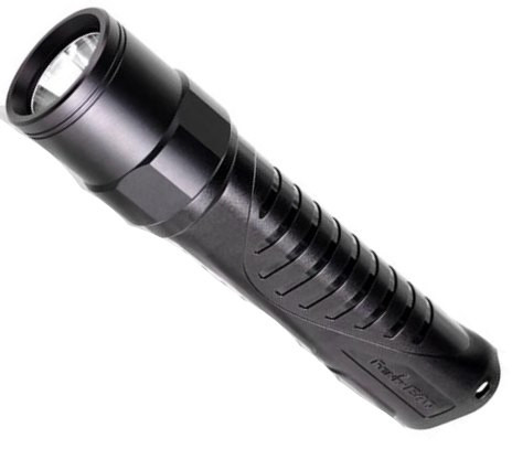 E40 Flashlight