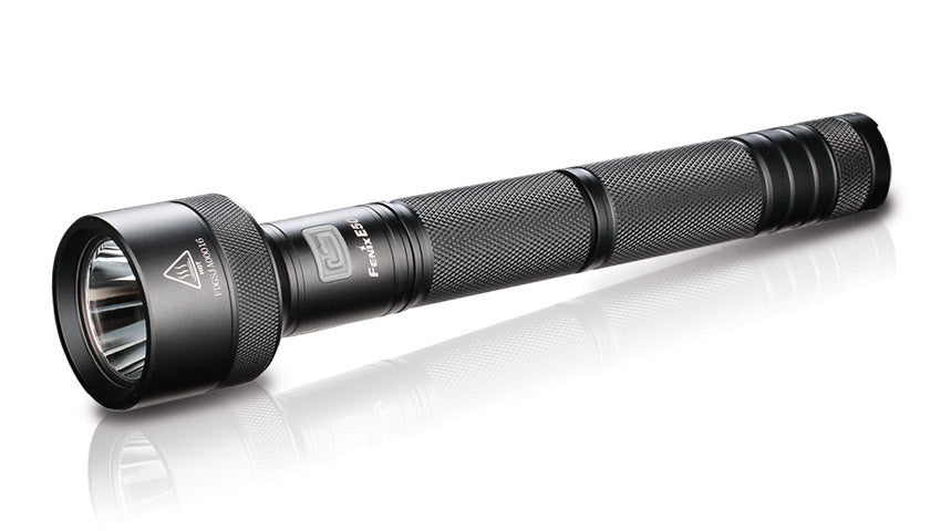 E50 Flashlight