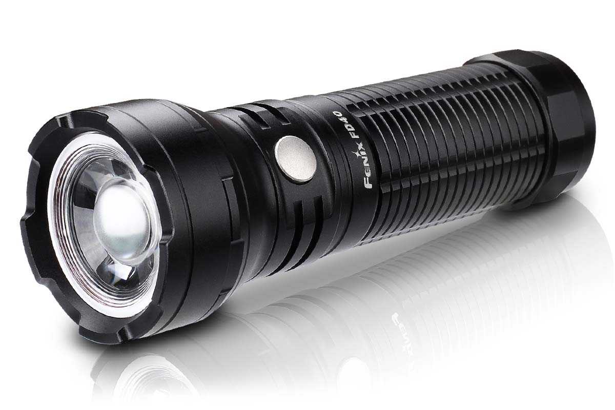 FD40 Flashlight