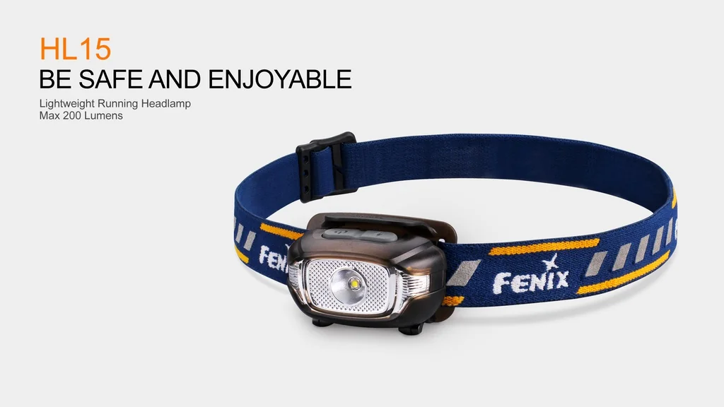 HL15 Headlamp