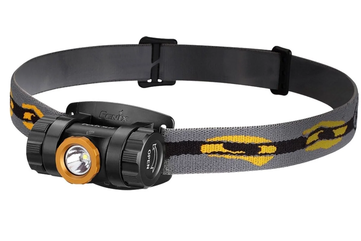 HL25 Headlamp
