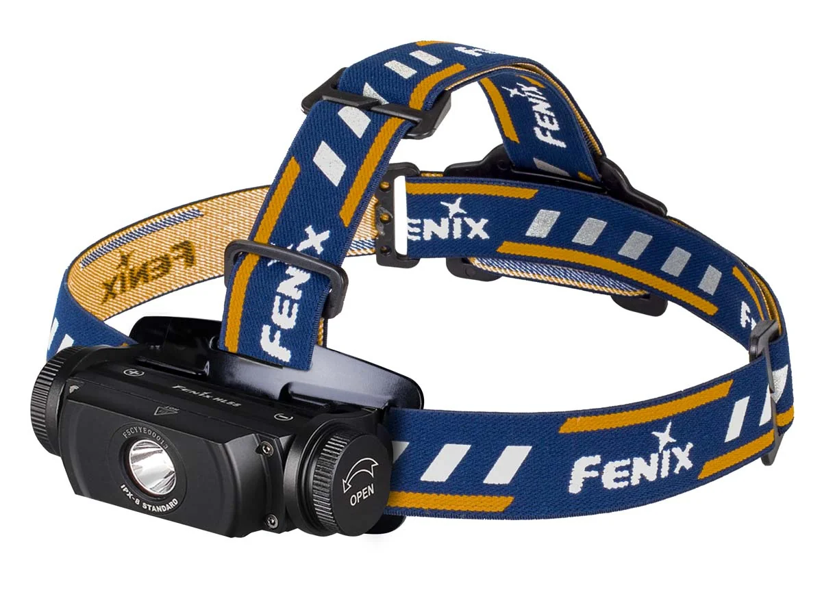 HL55 Headlamp