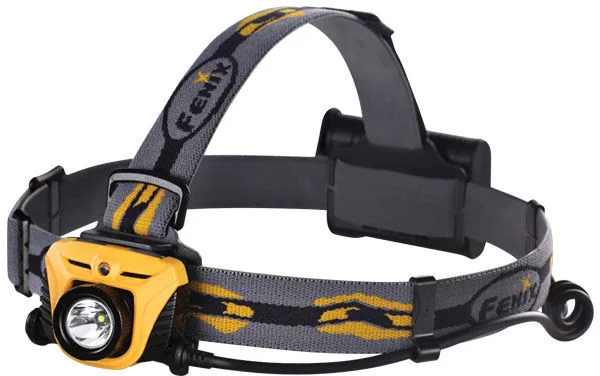 HP05 Headlamp