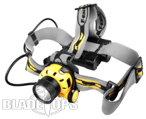 HP11 Headlamp