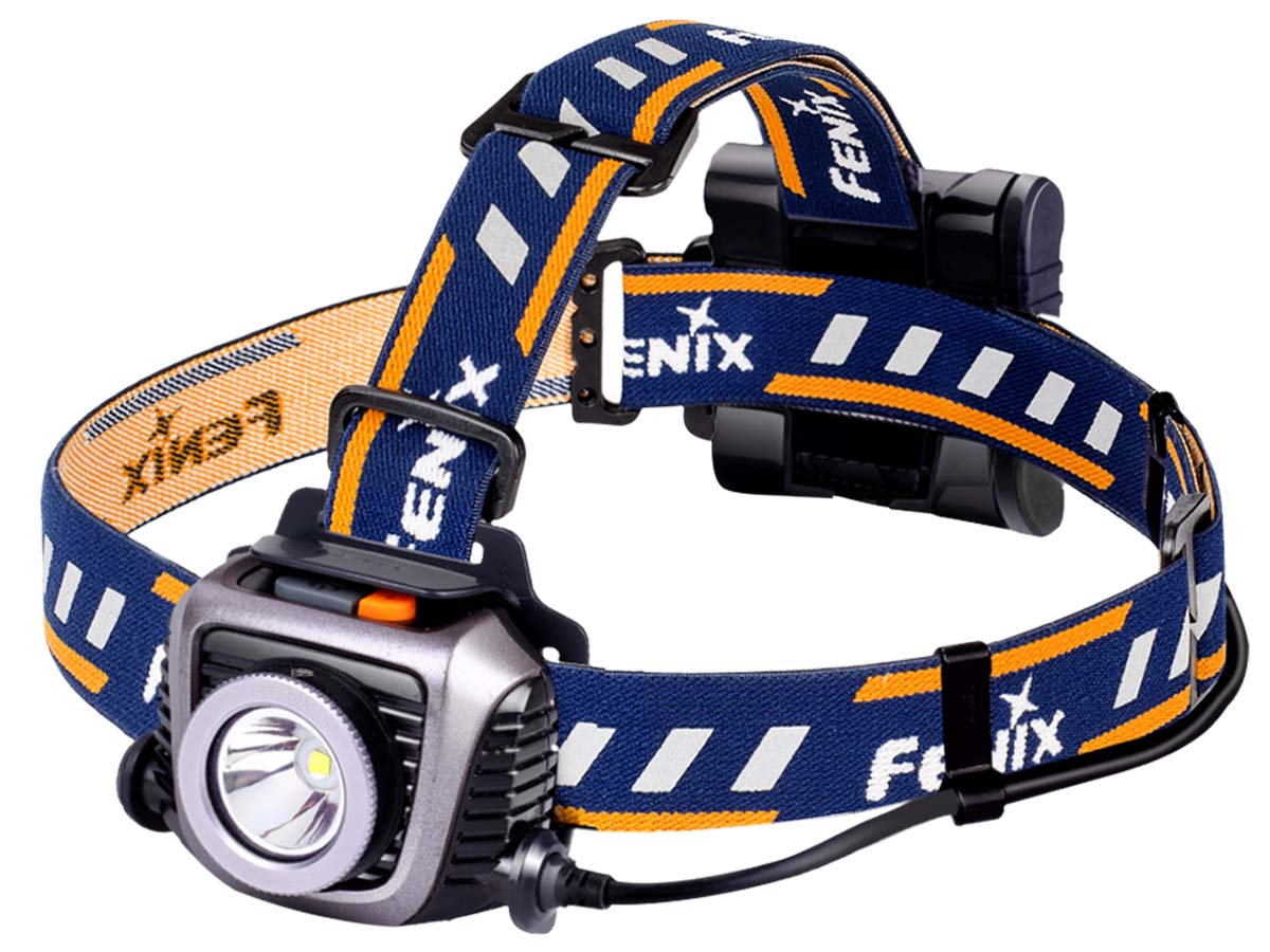 HP15 Headlamp