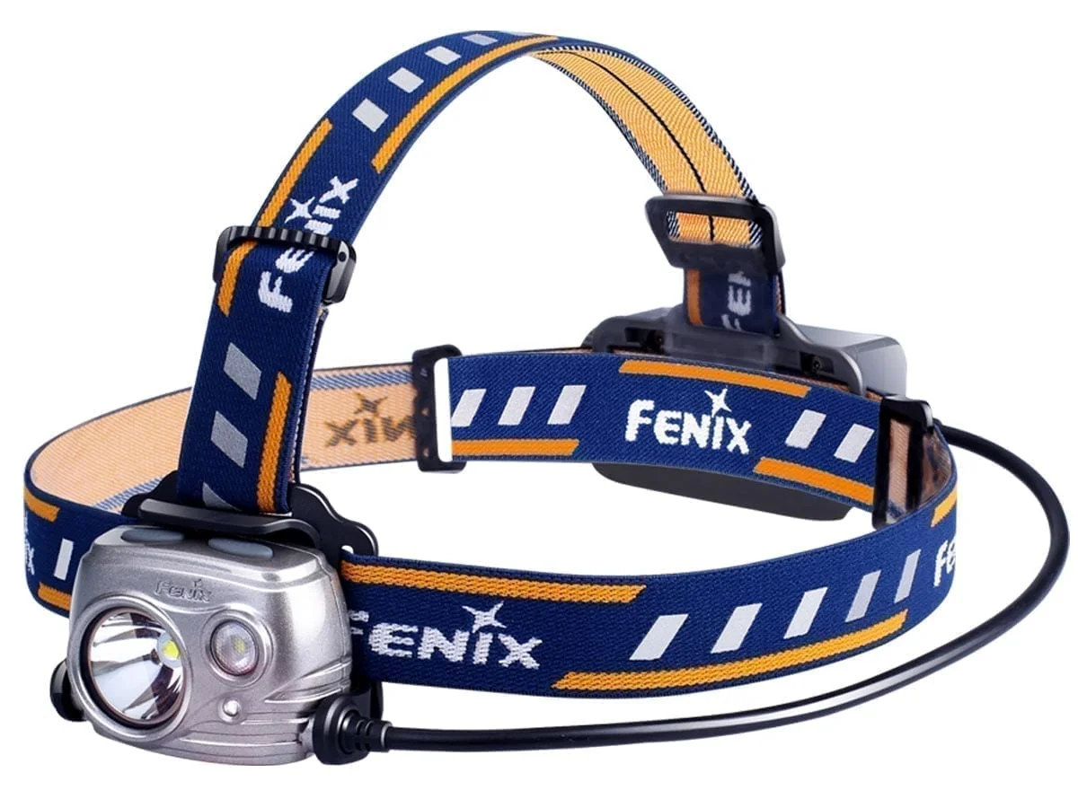 HP25 Headlamp