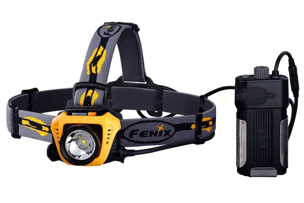 HP30 Headlamp