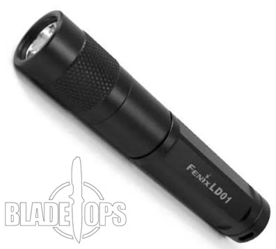 LD01 Flashlight